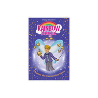 Hachette Children's Group Rainbow Magic: Charles the Coronation Fairy (häftad, eng)