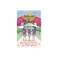 Hachette Children's Group School for Stars: First Term at L'Etoile (häftad, eng)