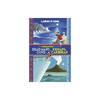 Hachette Children's Group Laura Marlin Mysteries: Dead Man's Cove and Kidnap in the Caribbean (häftad, eng)