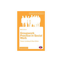 Sage Publications Ltd Groupwork Practice in Social Work (häftad, eng)