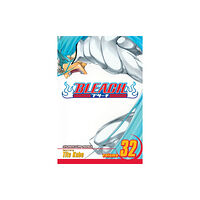 Viz Media, Subs. of Shogakukan Inc Bleach, Vol. 32 (häftad, eng)