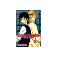 Viz Media, Subs. of Shogakukan Inc Kimi ni Todoke: From Me to You, Vol. 8 (häftad, eng)
