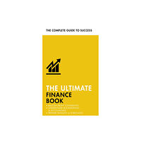 John Murray Press The Ultimate Finance Book (häftad, eng)