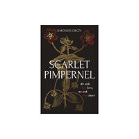 Hodder & Stoughton The Scarlet Pimpernel (häftad, eng)