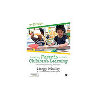 Sage Publications Ltd Involving Parents in their Children's Learning (häftad, eng)