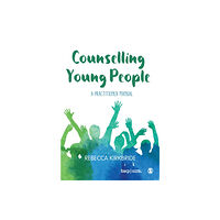 Sage Publications Ltd Counselling Young People (häftad, eng)