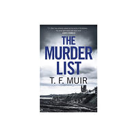 Little, Brown Book Group The Murder List (häftad, eng)