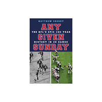 Orion Publishing Co Any Given Sunday (häftad, eng)