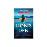 Headline Publishing Group The Lion's Den: The 'impossible to put down' must-read gripping thriller of 2020 (häftad, eng)