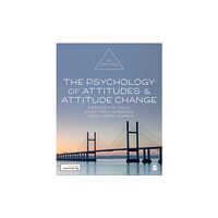 Sage Publications Ltd The Psychology of Attitudes and Attitude Change (häftad, eng)