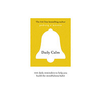 Hodder & Stoughton Daily Calm (häftad, eng)