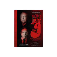 Hodder & Stoughton The Insider's Guide to Inside No. 9 (inbunden, eng)