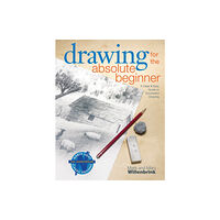 F&W Publications Inc Drawing for the Absolute Beginner (häftad, eng)