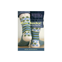 Workman Publishing Knit Socks! (häftad, eng)