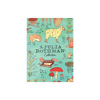 Workman Publishing The Julia Rothman Collection (inbunden, eng)