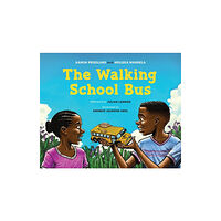 Greystone Books,Canada The Walking School Bus (häftad, eng)