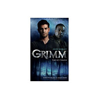 Titan Books Ltd Grimm: The Icy Touch (häftad, eng)