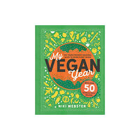 Hachette Children's Group My Vegan Year (inbunden, eng)