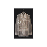 Reaktion Books The Suit (häftad, eng)