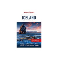 APA Publications Insight Guides Iceland (Travel Guide with Free eBook) (häftad, eng)