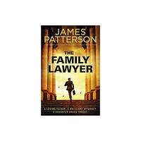 Cornerstone The Family Lawyer (häftad, eng)