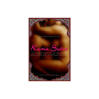 Little, Brown Book Group The Mammoth Book of the Kama Sutra (häftad, eng)