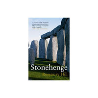 Profile Books Ltd Stonehenge (häftad, eng)