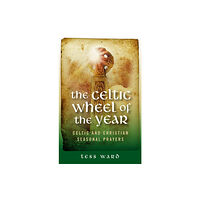 Collective Ink Celtic Wheel of the Year (häftad, eng)