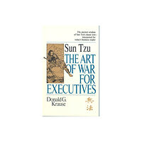 John Murray Press The Art of War for Executives (häftad, eng)