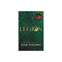 HarperCollins Publishers Legion (häftad, eng)