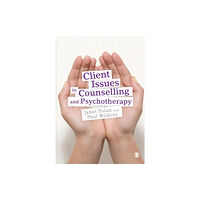 Sage Publications Ltd Client Issues in Counselling and Psychotherapy (häftad, eng)