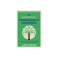 Xeno Books The Fundraiser's Handbook (häftad, eng)