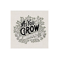 Random House USA Inc As You Grow (inbunden, eng)