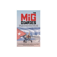 Burnet Media The MiG Diaries (häftad, eng)