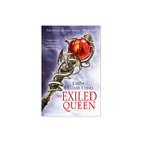 HarperCollins Publishers The Exiled Queen (häftad, eng)