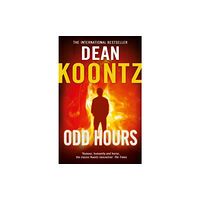 HarperCollins Publishers Odd Hours (häftad, eng)
