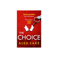 HarperCollins Publishers The Choice (häftad, eng)