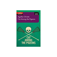 HarperCollins Publishers Cat Among Pigeons (häftad, eng)