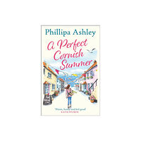 HarperCollins Publishers A Perfect Cornish Summer (häftad, eng)