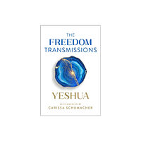 Harpercollins publishers inc The Freedom Transmissions (inbunden, eng)