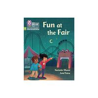 HarperCollins Publishers Fun at the Fair (häftad, eng)