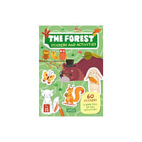 SASSI The Forest (häftad, eng)