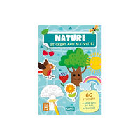 SASSI Nature (häftad, eng)