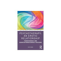 Taylor & francis ltd Psychotherapy (häftad, eng)