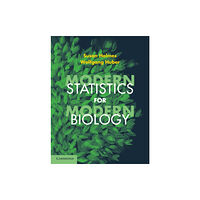 Cambridge University Press Modern Statistics for Modern Biology (häftad, eng)