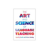 Cambridge University Press The Art and Science of Language Teaching (häftad, eng)