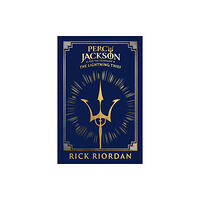 Penguin Random House Children's UK Percy Jackson and the Lightning Thief (Book 1) (inbunden, eng)