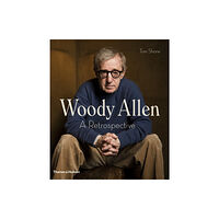 Thames & Hudson Ltd Woody Allen (inbunden, eng)