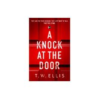 Little, Brown Book Group A Knock at the Door (häftad, eng)