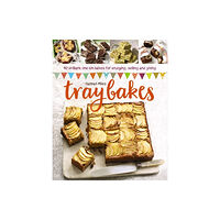 Anness publishing Traybakes (inbunden, eng)